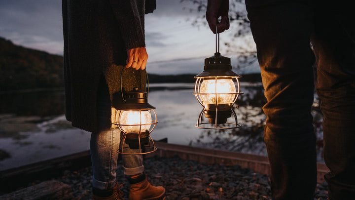 Lights & Lanterns