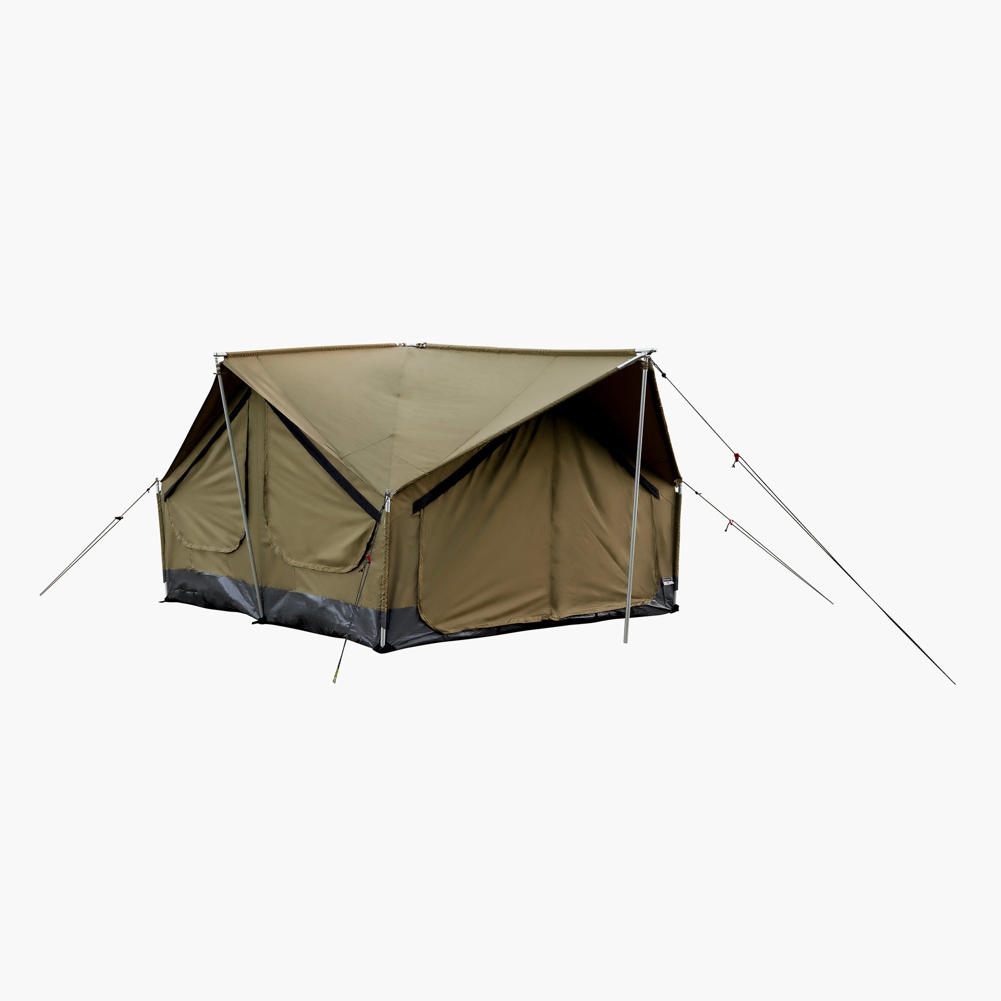 Hunza Large Cabin Tent Barebones Costco Next