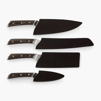 Culinary Knife 4-Piece Set