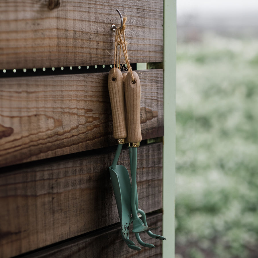 Garden Tool Set