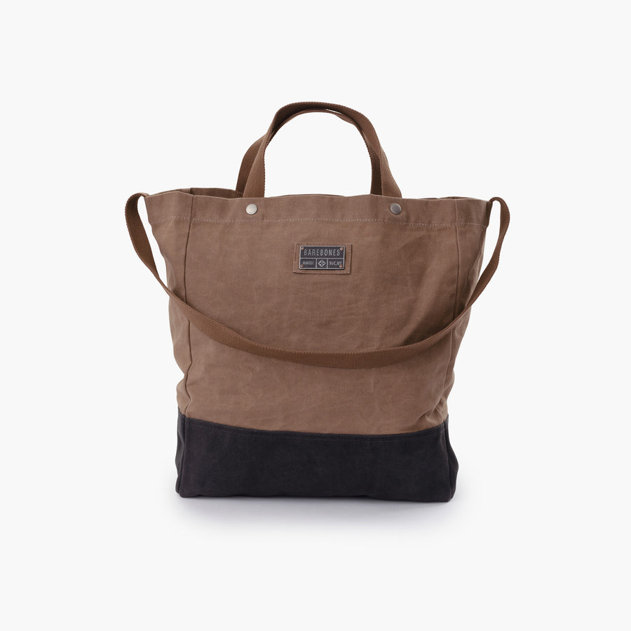 Neelum Oversized Tote Bag