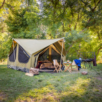 Hunza Cabin Tent